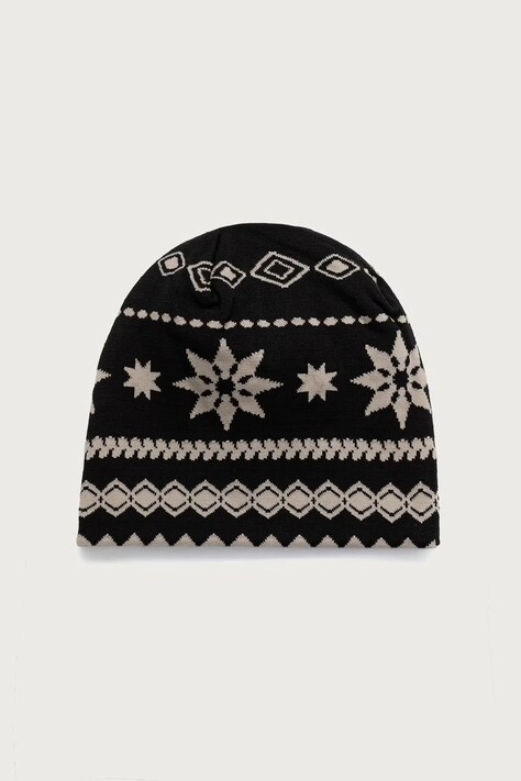 Newland Czapka damska Elistra czarna N54715.102