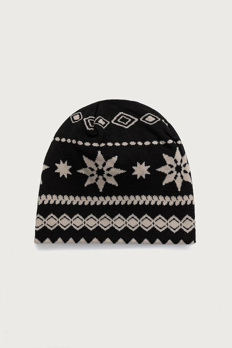 Newland Czapka damska Elistra czarna N54715.102