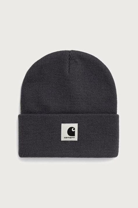 Carhartt WIP Ashley Beanie czapka beanie damska szara I035898