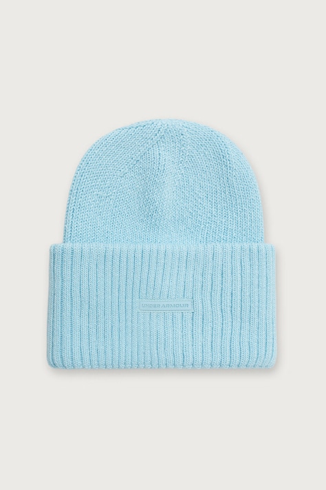 Under Armour Beanie kapa za žene plava 6014426