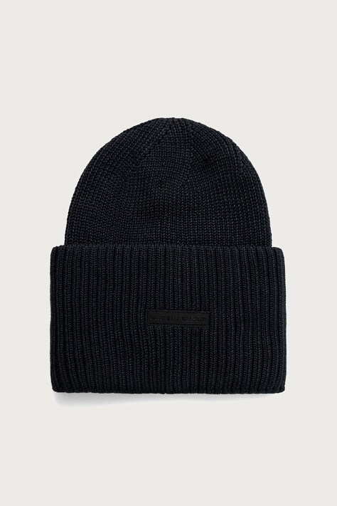Under Armour Czapka beanie damska czarna 6014426