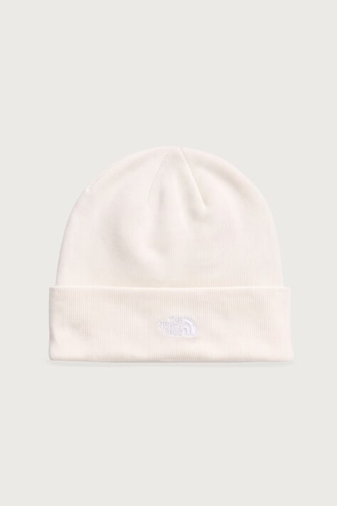 The North Face Czapka damska Norm beżowa NF0A5FW1QLI1