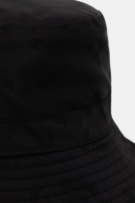 Moschino панама жіноча — фото 2