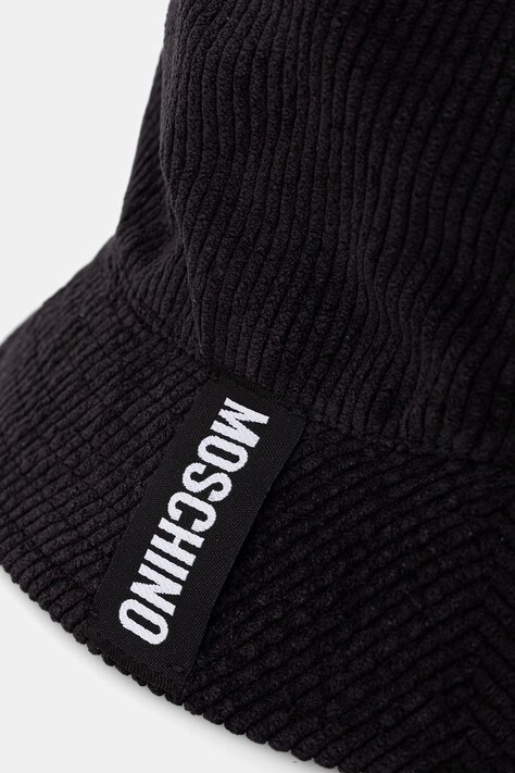 Moschino панама жіноча — фото 3