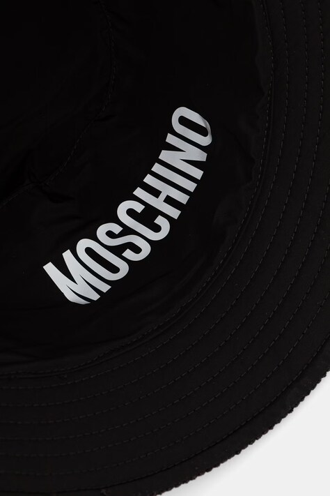 Moschino панама жіноча — фото 5