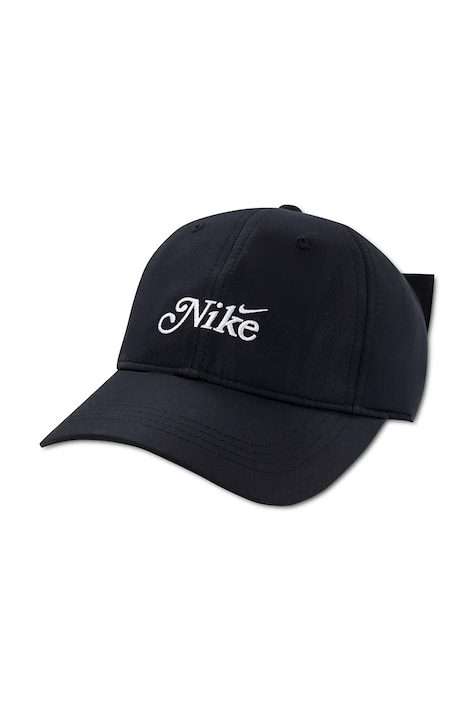 Nike Șapcă pentru copii neagră 3A3160