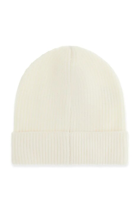 Guess Czapka beanie dziecięca beżowa J6BZ46 Z1542