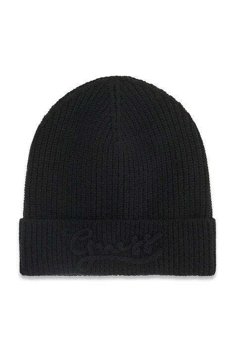 Guess Czapka beanie dziecięca czarna J6BZ46 Z1542