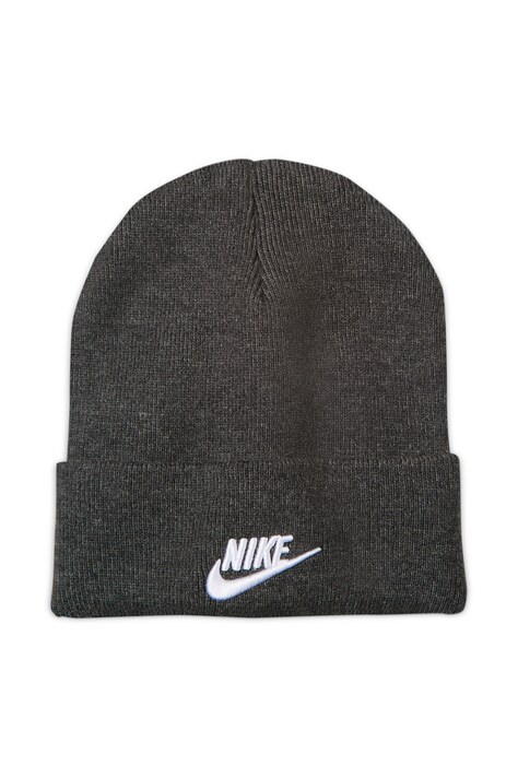 Nike Czapka beanie dziecięca Nike Peak czarna HF5498