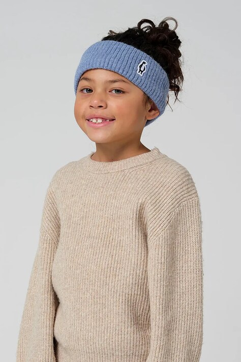 Gosoaky Fascia fermacappelli per bambini blu 262.9.2.912
