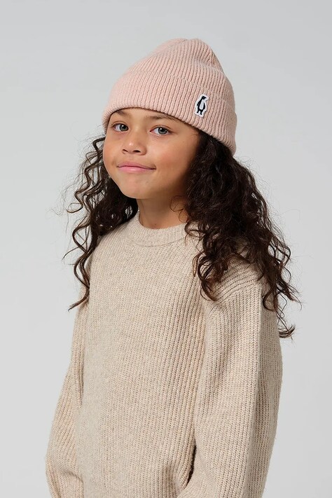 Gosoaky Cappello invernale per bambini rosa 262.9.2.903