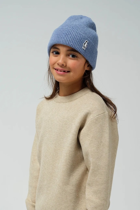 Gosoaky Cappello invernale per bambini blu 262.9.2.903