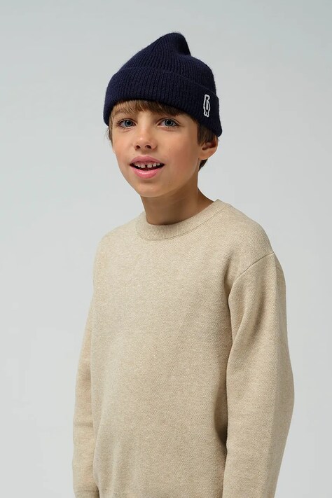 Gosoaky Cappello invernale per bambini blu navy 262.9.2.903