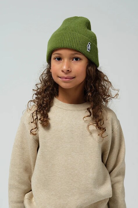 Gosoaky Cappello invernale per bambini verde 262.9.2.903
