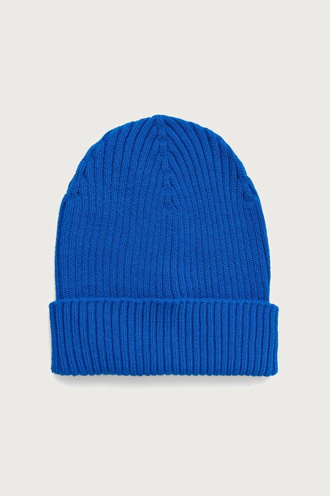 United Colors of Benetton Cappello invernale per bambini blu 1P70Q0385
