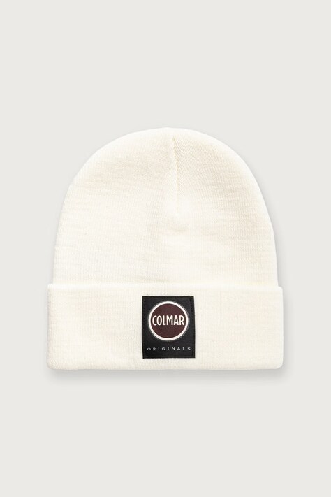 Colmar Czapka beanie dziecięca beżowa 53000049