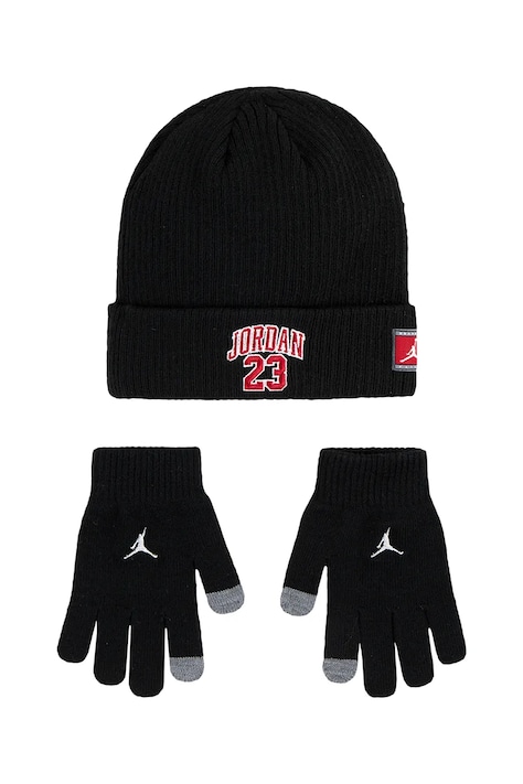 Jordan Komplet za djecu crni 9A0969
