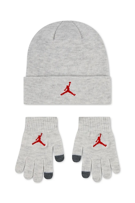 Jordan Komplet za djecu sivi 9A0836