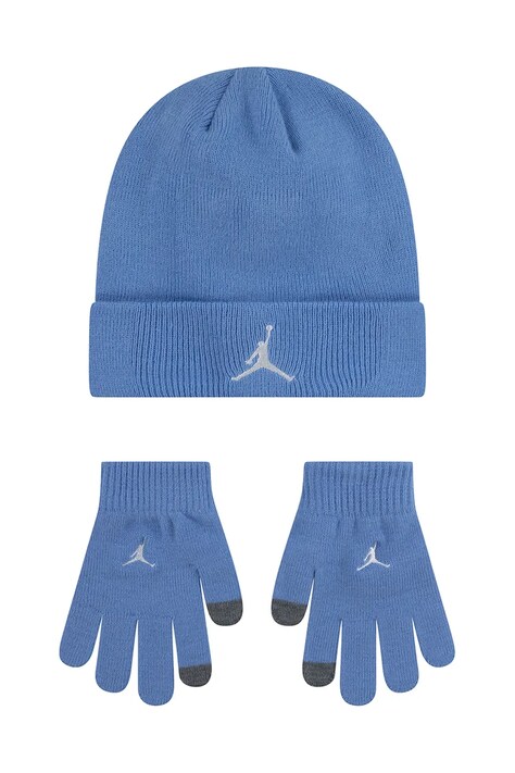 Jordan Komplet za djecu plavi 9A0836