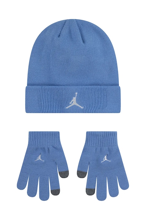 Jordan Komplet za djecu plavi 9A0836