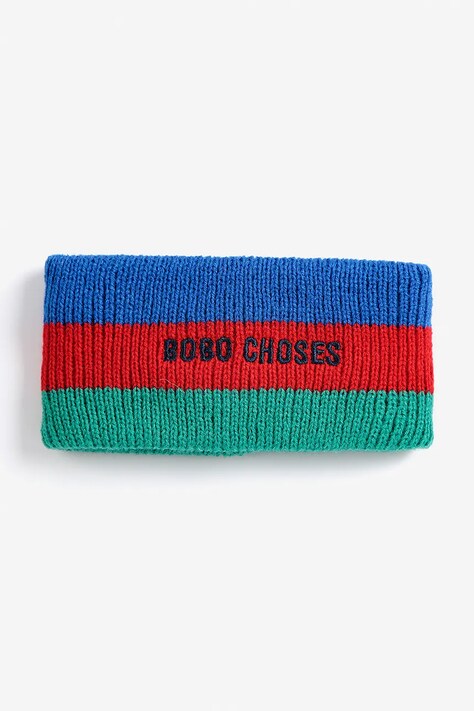 Bobo Choses Opaska na głowę dziecięca multicolor B226AI049