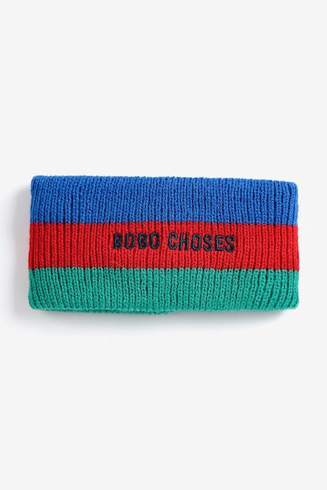Bobo Choses Opaska na głowę dziecięca multicolor B226AI049