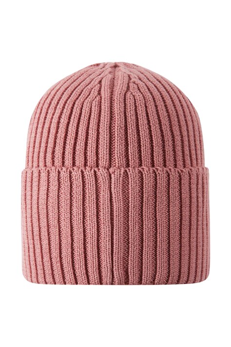 Reima шапка beanie дитяча бавовняна Hattara — фото 2