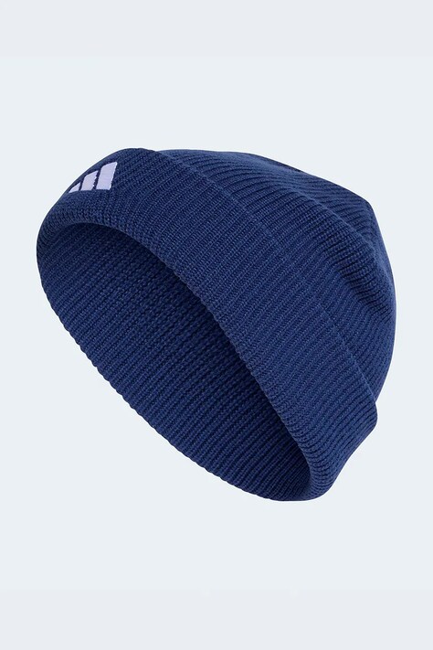 adidas Performance Σκούφος beanie παιδικός σκούρος μπλε KQ9238