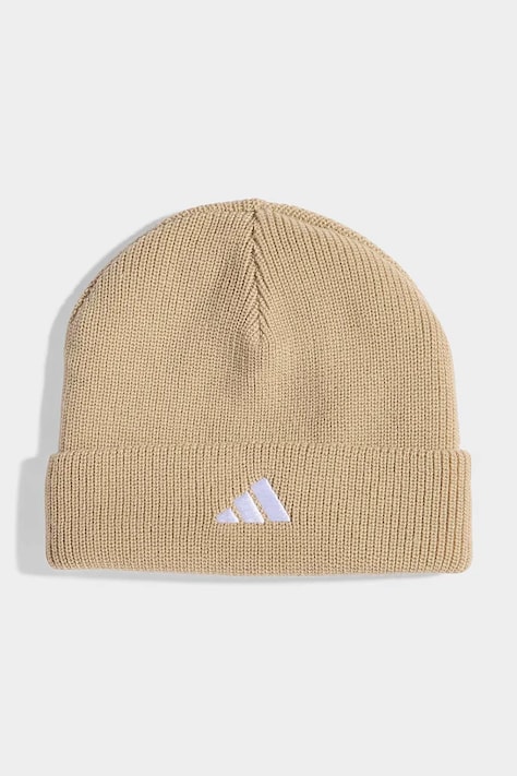 adidas Performance Σκούφος beanie παιδικός μπεζ KS5259