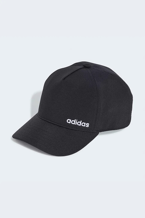 adidas Performance șapcă de baseball pentru copii neagră KG7721