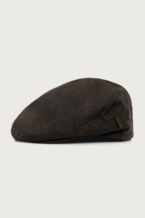 Barbour daszek męski zielony MHA0294