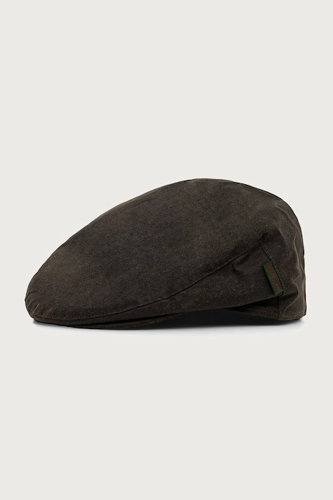 Barbour daszek męski zielony MHA0294