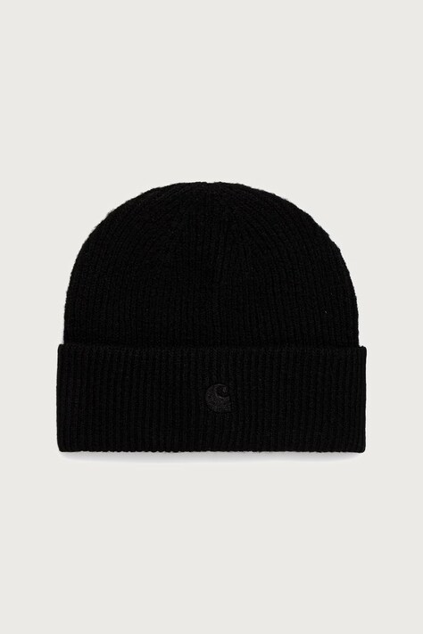 Carhartt WIP Curtis Beanie czapka beanie męska czarna I037100