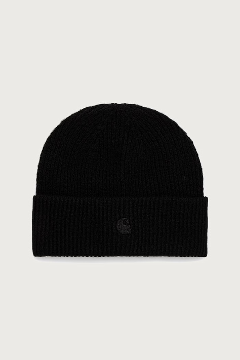 Carhartt WIP Curtis Beanie czapka beanie męska czarna I037100