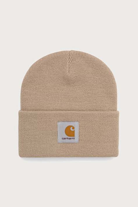 Carhartt WIP Short Watch Hat czapka beżowa I036962