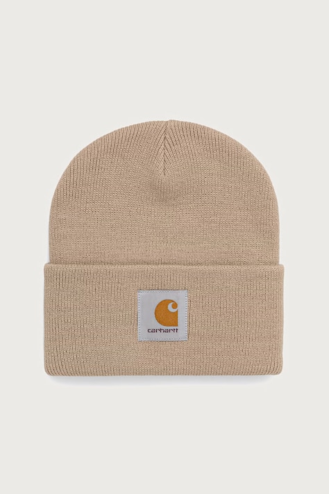 Carhartt WIP Short Watch Hat czapka beżowa I036962