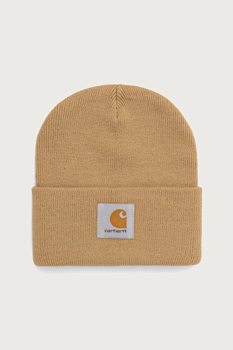 Carhartt WIP Short Watch Hat czapka żółta I036962