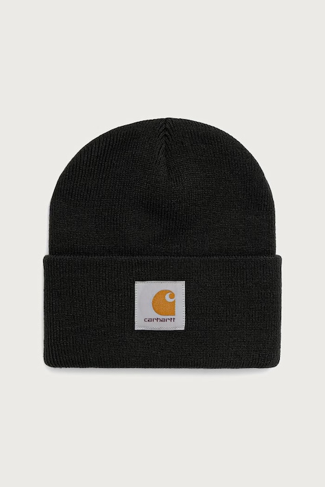 Carhartt WIP Short Watch Hat czapka zielona I036962