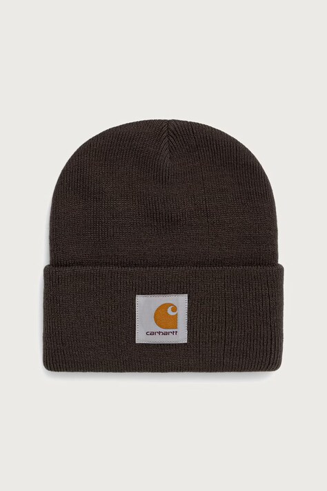 Carhartt WIP Short Watch Hat czapka zielona I036962