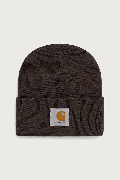 Carhartt WIP Short Watch Hat czapka zielona I036962