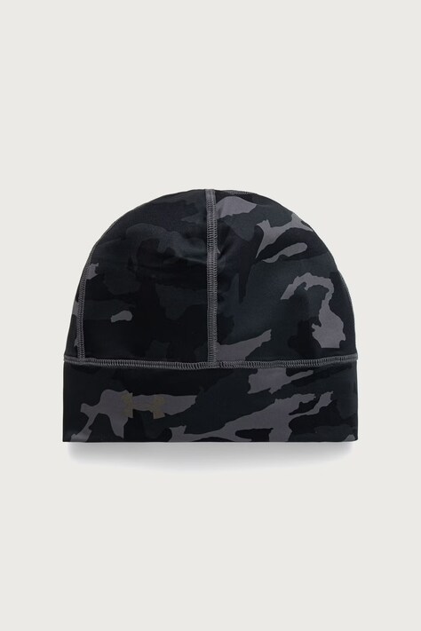 Under Armour Czapka męska szara 1380001.025