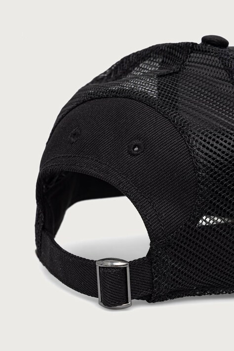 G-Star czapka z daszkiem trucker męska Baseball Trucker czarna D21247-E643