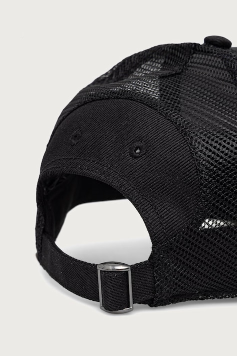 G-Star czapka z daszkiem trucker męska Baseball Trucker czarna D21247-E643
