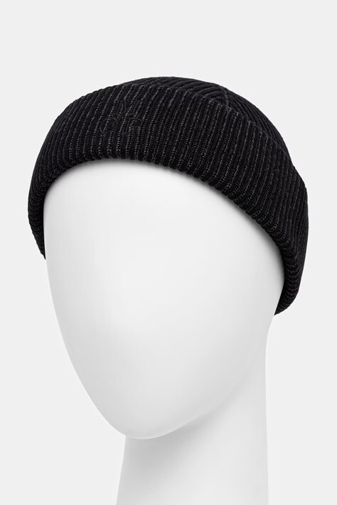 Marc O'Polo шапка beanie чоловіча з додаванням вовни — фото 2