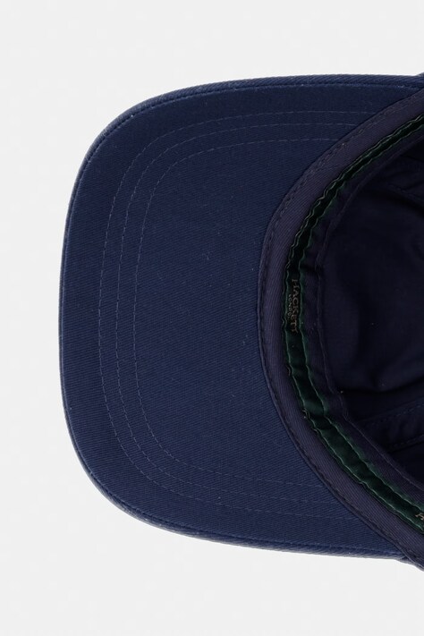 Hackett London кепка чоловіча бавовняна — фото 4
