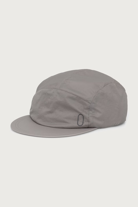 Haglöfs Czapka z daszkiem Vara Alpha szara 608483