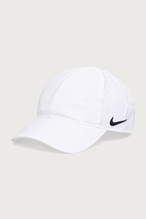 Nike Sportswear NOCTA czapka z daszkiem biała FV5541.100