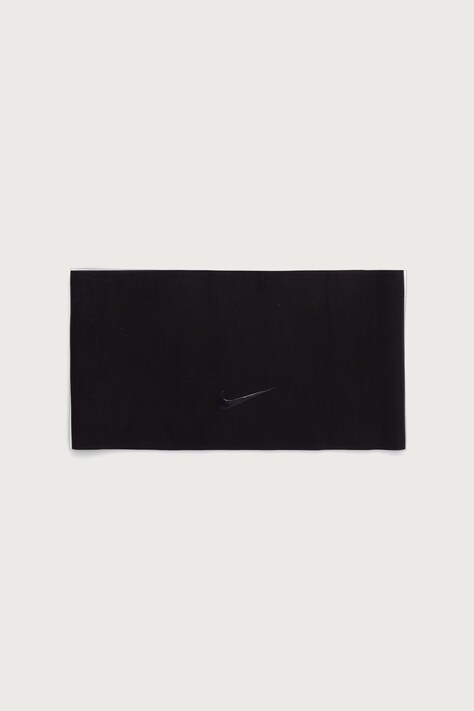 Nike Opaska na głowę czarna N.101.1712.001