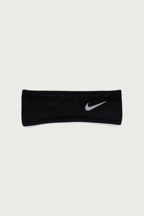 Nike Opaska na głowę SPHERE czarna N.101.1914.042