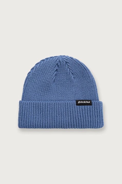 Dickies Czapka beanie niebieska DK0A4X7YL851